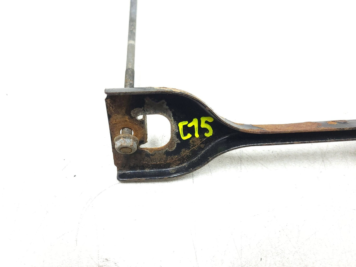 12-15 Subaru Impreza Battery Holder OEM Sedan