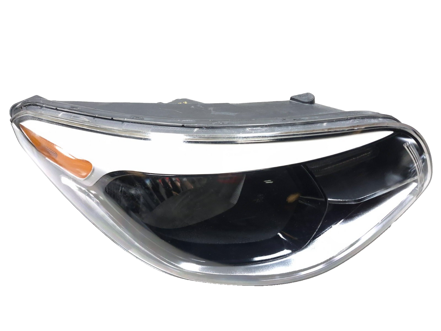 2015 Kia Soul Headlight Passenger Side Right OEM