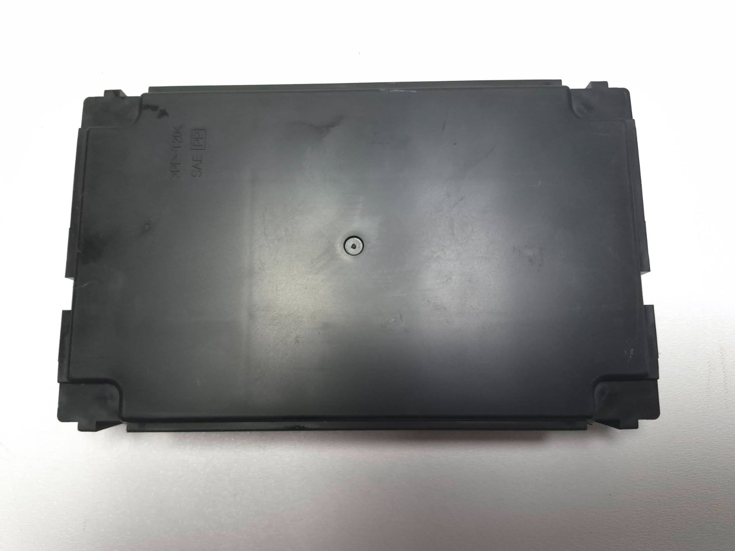 2020 Infiniti Q50 Ac Amplifier Temperature Climate Control Modul 277606hr0a Oem✅