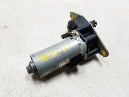 2004 - 2006 BMW X3 Seat Adjustment Motor Front Passenger Side Right OEM