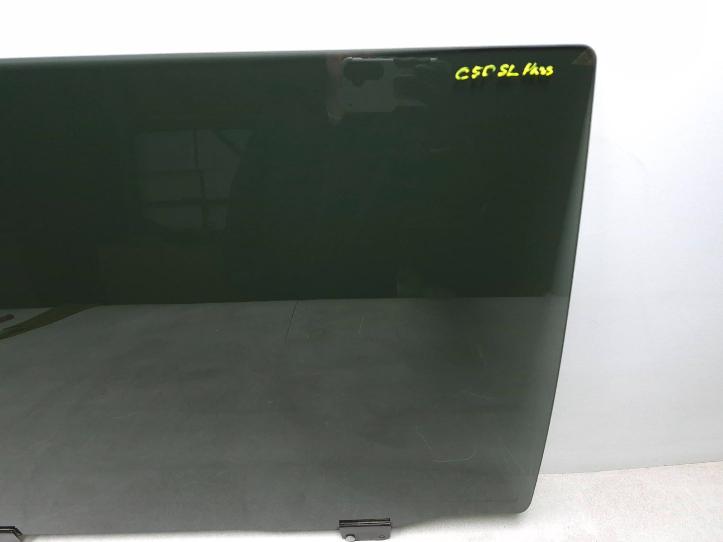 2013 Dodge Grand Caravan Rear Slider Door Window Glass Right Passenger Side Oem✅