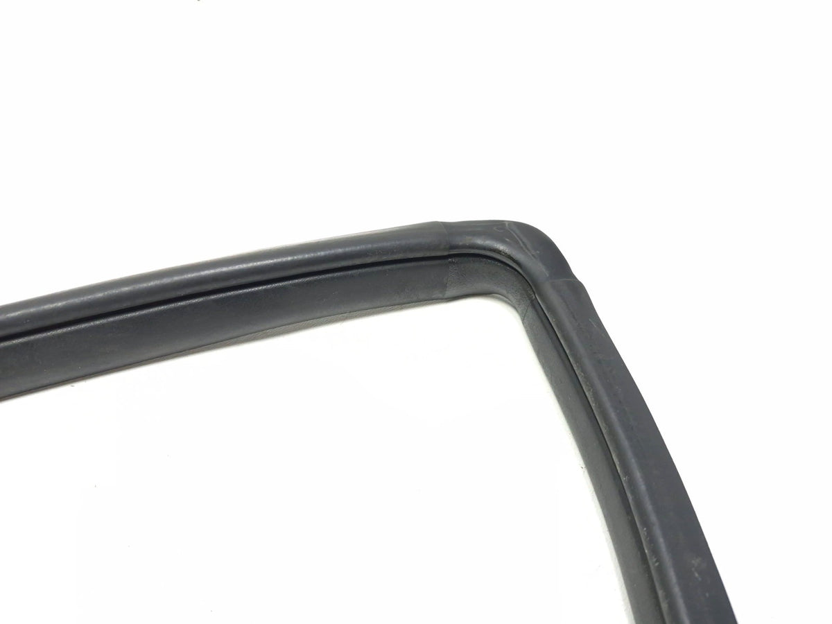 2013 Honda Cr-z Front Right Passenger Door Weatherstrip Seal OEM