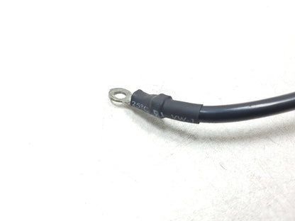 2014 - 2020 Harley Xg750 Street 750 Battery Cable 2pcs OEM