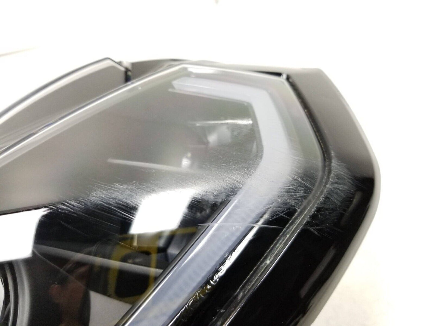 20 - 24 Benelli 302s Headlight Lamp OEM 1609 Miles