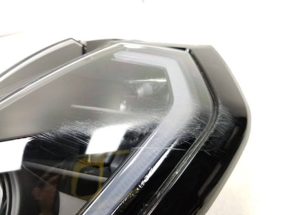 20 - 24 Benelli 302s Headlight Lamp OEM 1609 Miles