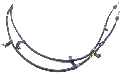 2019 Hyundai Kona Emergency Parking Brake Cable 2pcs OEM