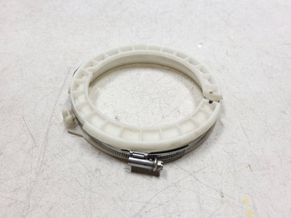 2014 - 2018 BMW X5 F15 Fuel Pump Lock Ring 2pcs OEM