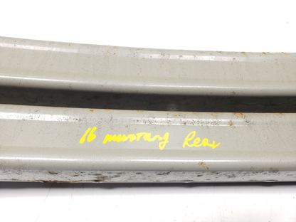 2016 Ford Mustang Gt Rear Bumper Reinforcement Impact Bar OEM
