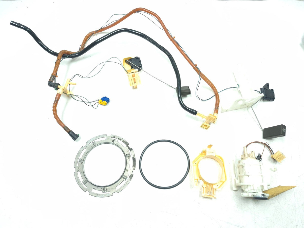 2011 BMW 750li Fuel Pump 16-11-7-217-261 OEM