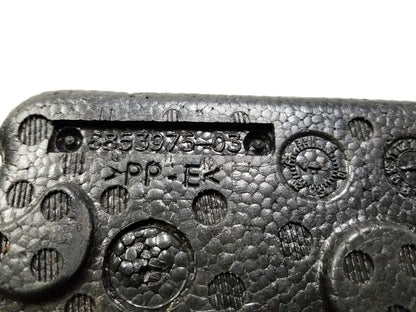 14-18 BMW X5 F15 Trunk Floor Foam Storage Tray Compartment Box OEM 89k Miles✅