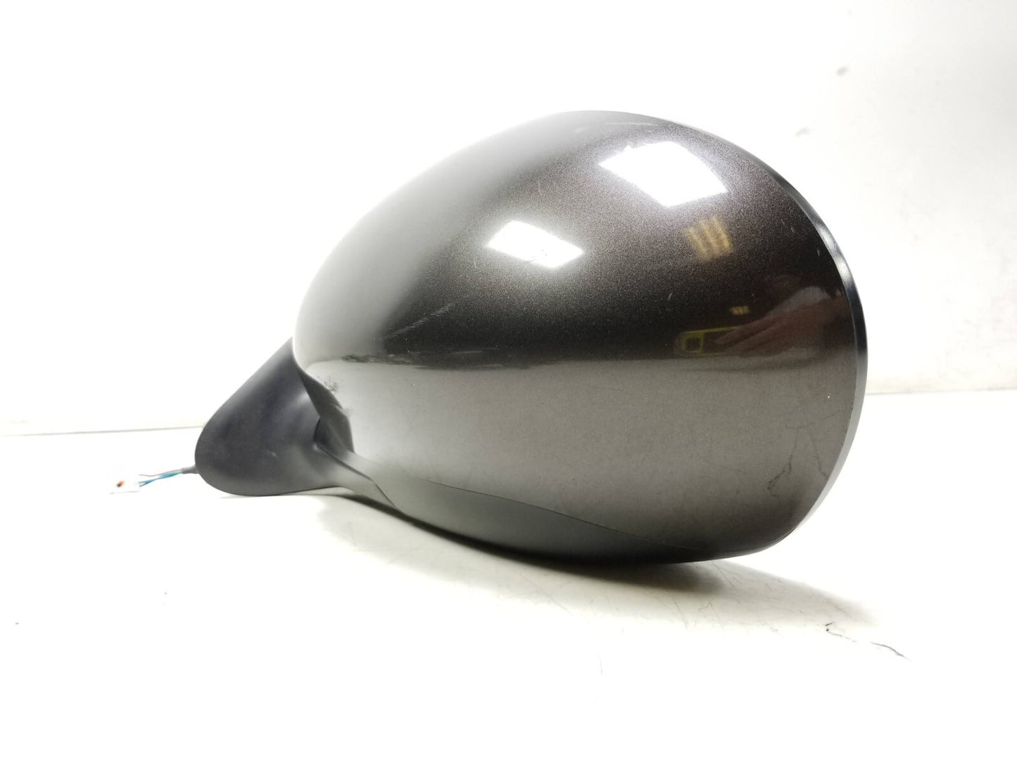 2012 - 2014 Nissan Juke Side View Mirror Driver Left OEM