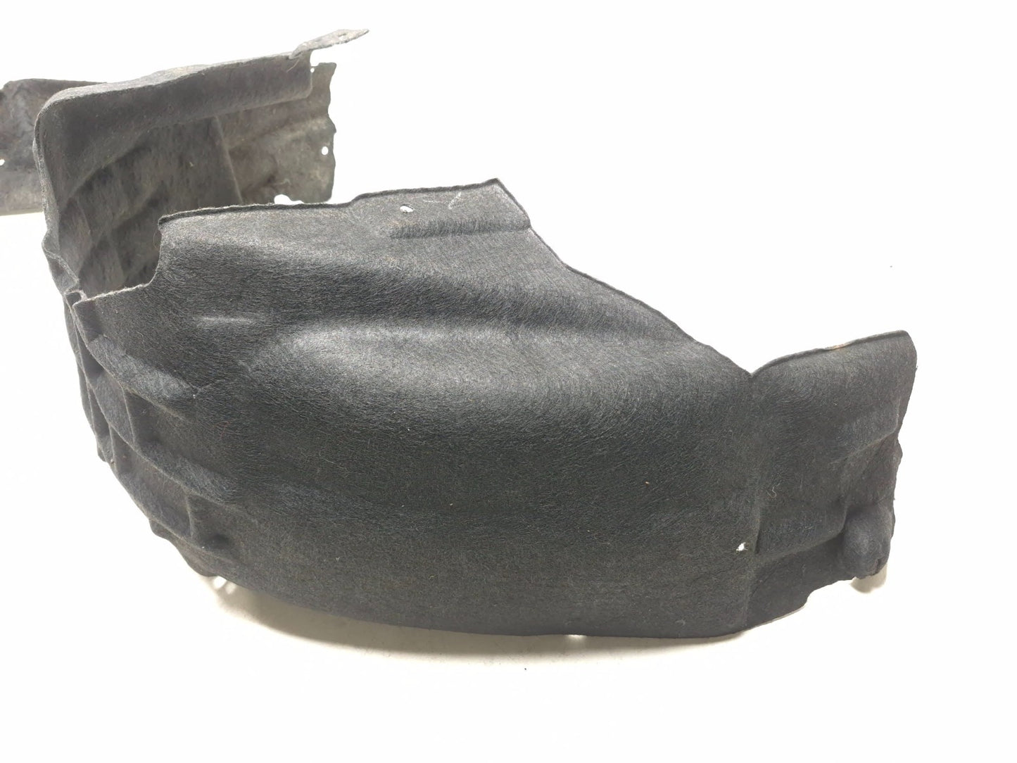 2013 Ford Focus Rear Fender Inner Wheel House Liner Left & Right OEM