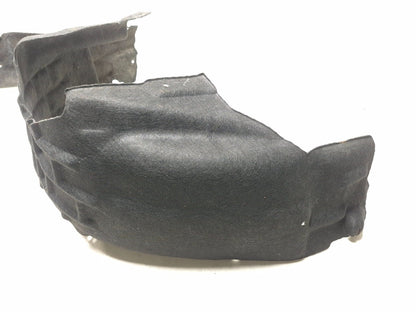 2013 Ford Focus Rear Fender Inner Wheel House Liner Left & Right OEM