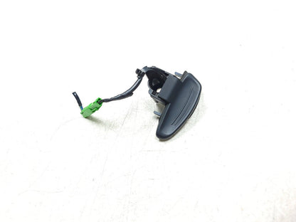 2010 - 2014 Acura Tl Steering Wheel Transmission Control Paddles OEM