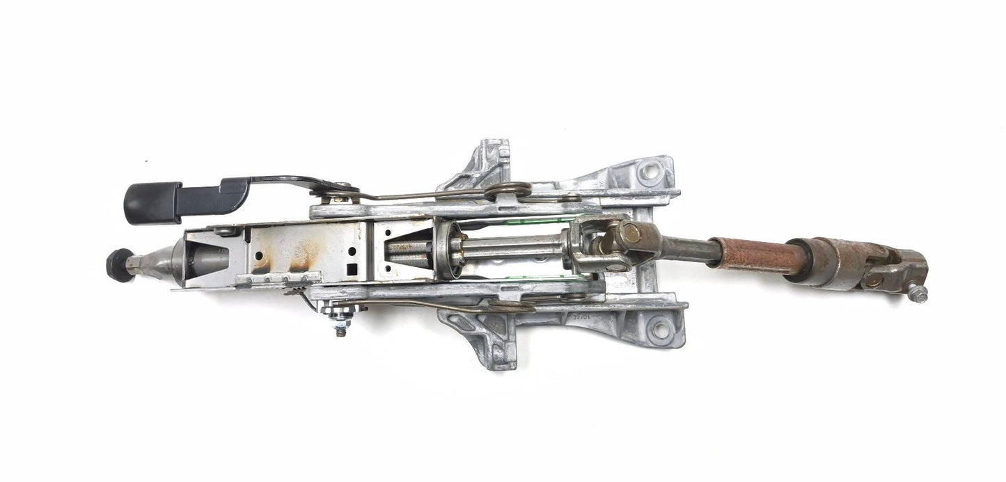 2017 Ford Transit Connect Xl Steering Column OEM Fv6z-3c529-a