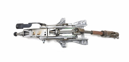 2017 Ford Transit Connect Xl Steering Column OEM Fv6z-3c529-a