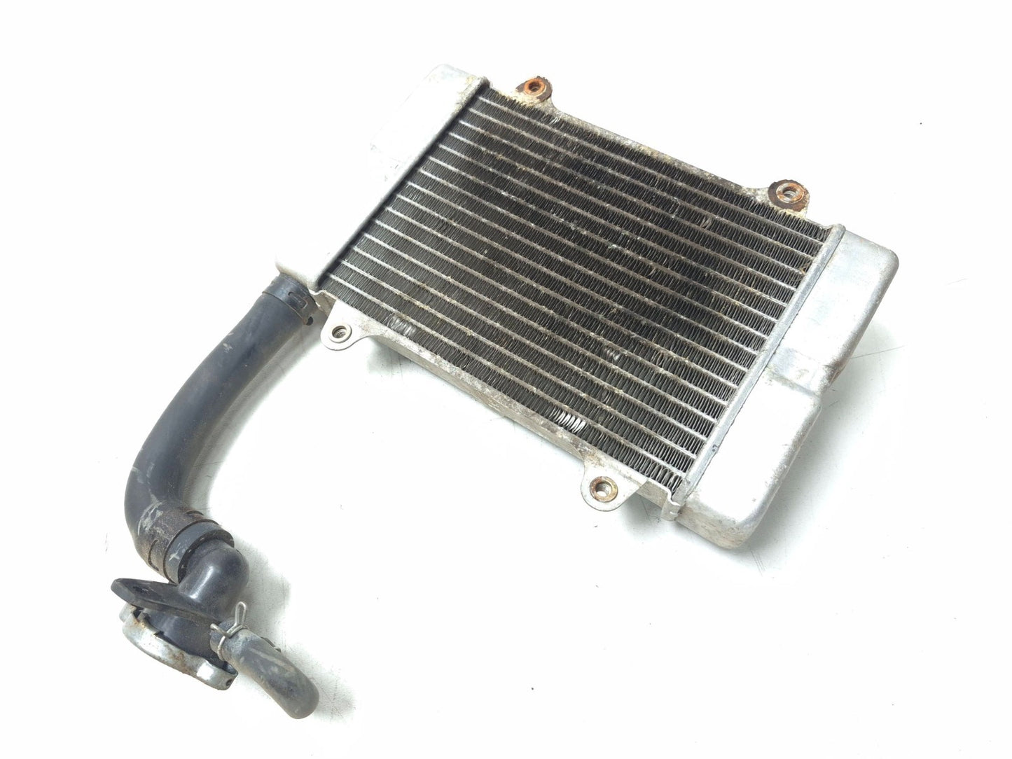 2007 Cf Moto V5 Qlink Legacy 250 Radiator OEM