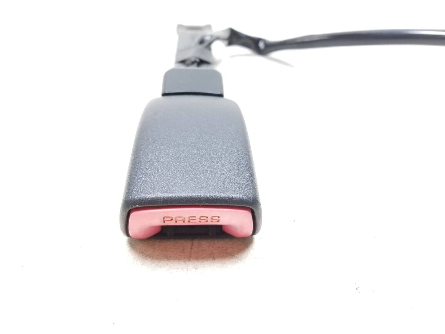 2008 - 2015 Scion Xb Seat Belt Buckle Front Passenger Side Right OEM