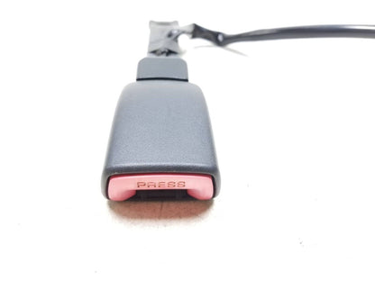 2008 - 2015 Scion Xb Seat Belt Buckle Front Passenger Side Right OEM