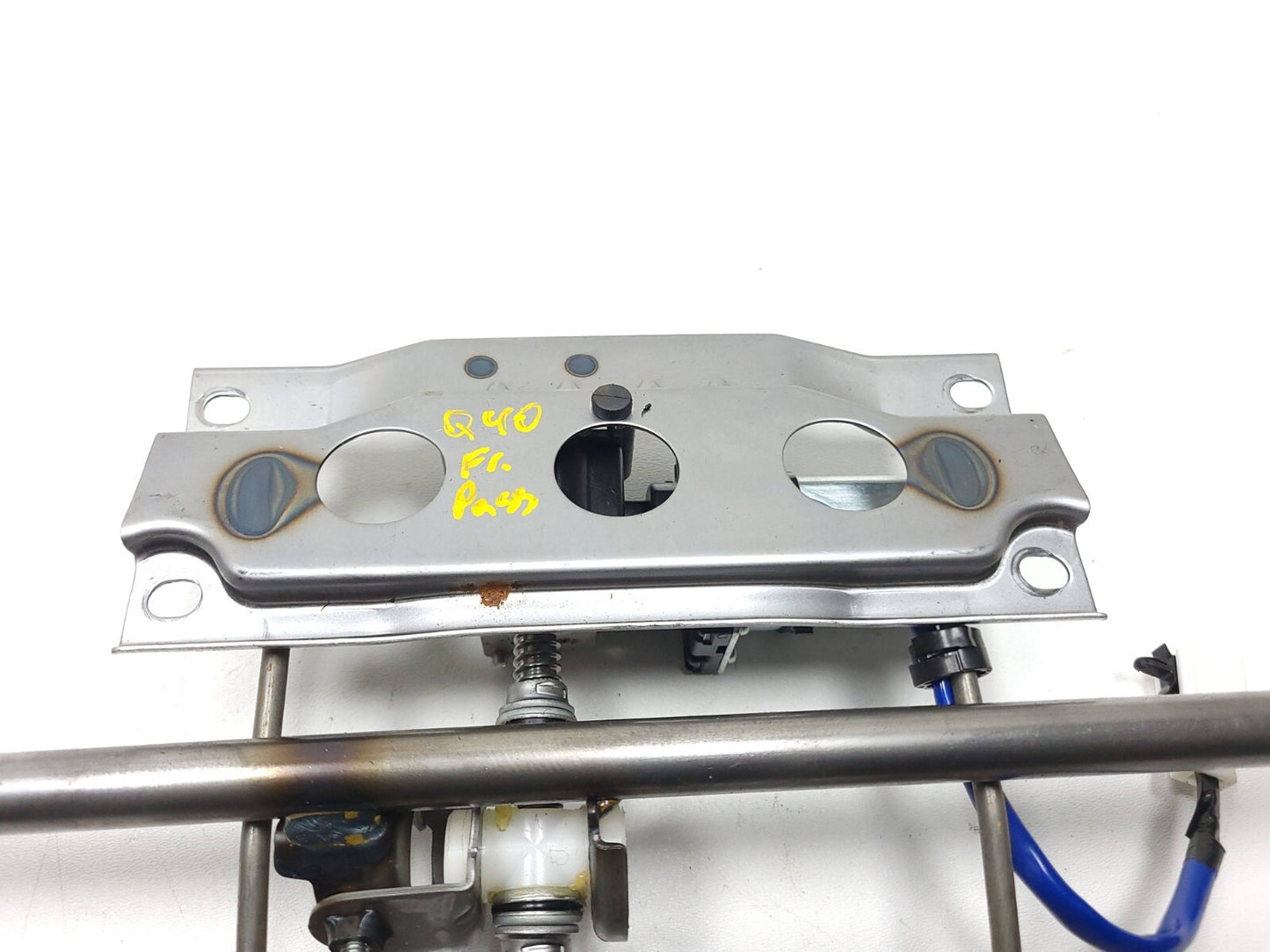 2014 2015 Infiniti Q40 Front Seat Adjust Motor Passenger Right 4pcs OEM