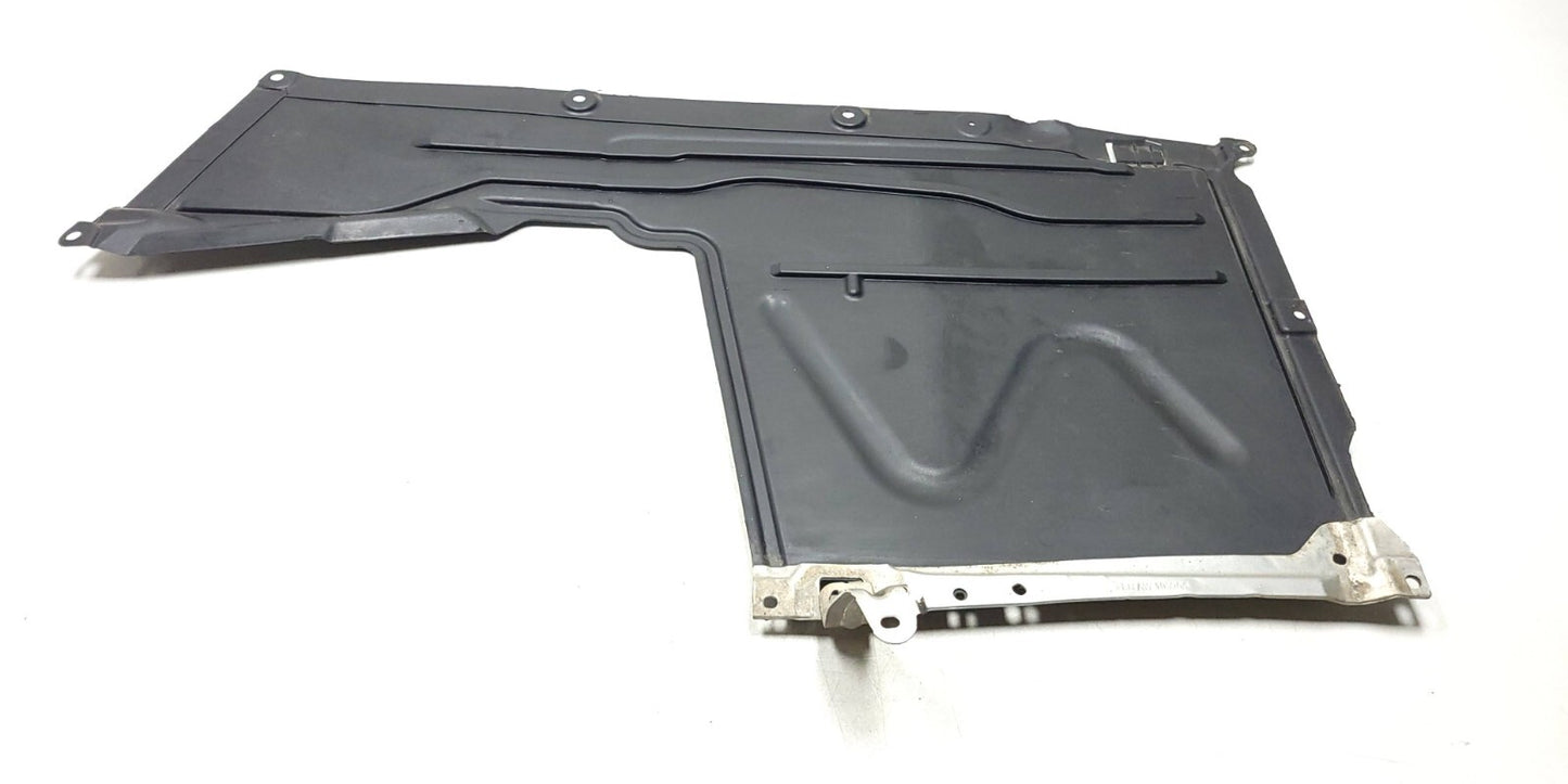 13-18 BMW 330xi F30 Underbody Splash Shield Plate Cover Panel Left & Right OEM ✅