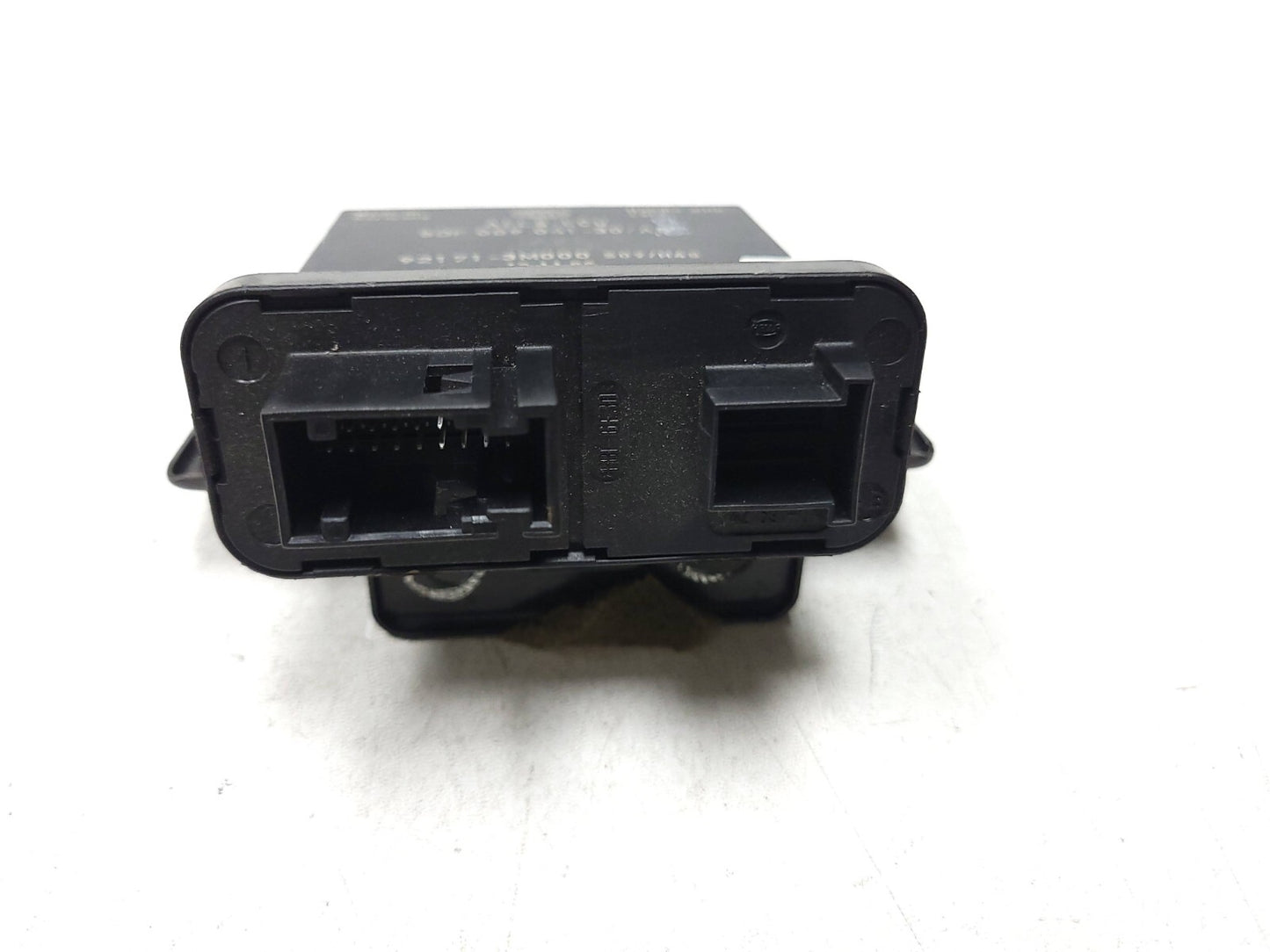 09-10 Hyundai Genesis Headlight Control Module 92171-3m000 OEM Sedan