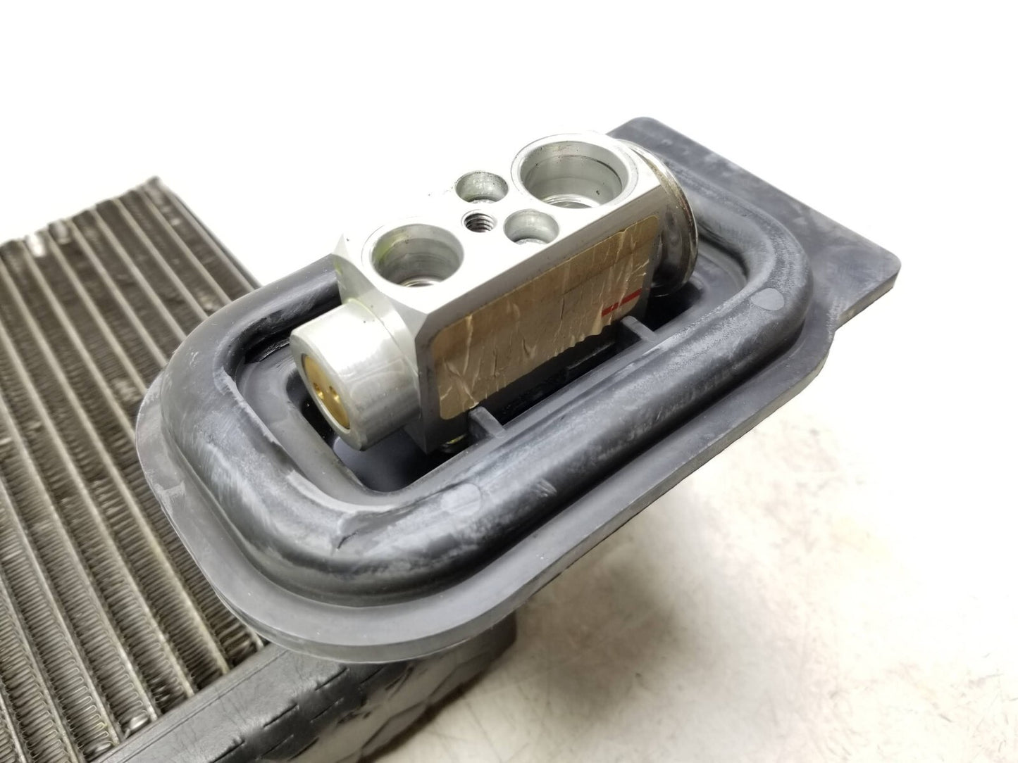 2011 Bmw X5 E70 AC Evaporator OEM