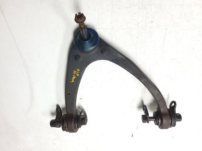 10-14 Chevrolet Suburban Front Control Arm Upper & Lower Passenger Side Pair OEM