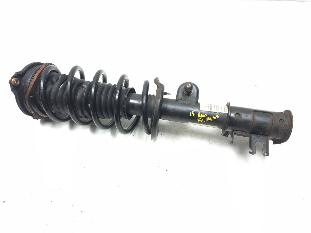 2015 Jeep Renegade Front Suspension Strut Right Passenger Side 68304420aa OEM