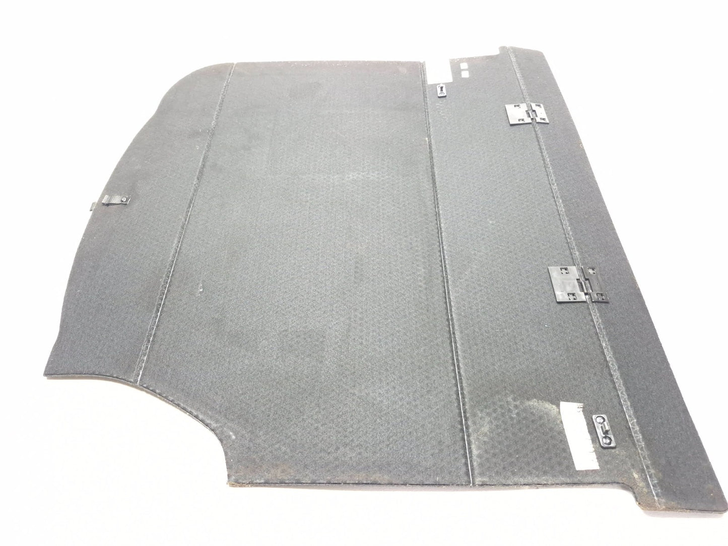2014 Honda Cr-z Rear Trunk Spare Cover Floor Board  OEM