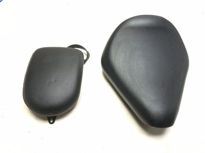 2017 Honda Cmx300 Rebel Seat Front & Rear Pair OEM