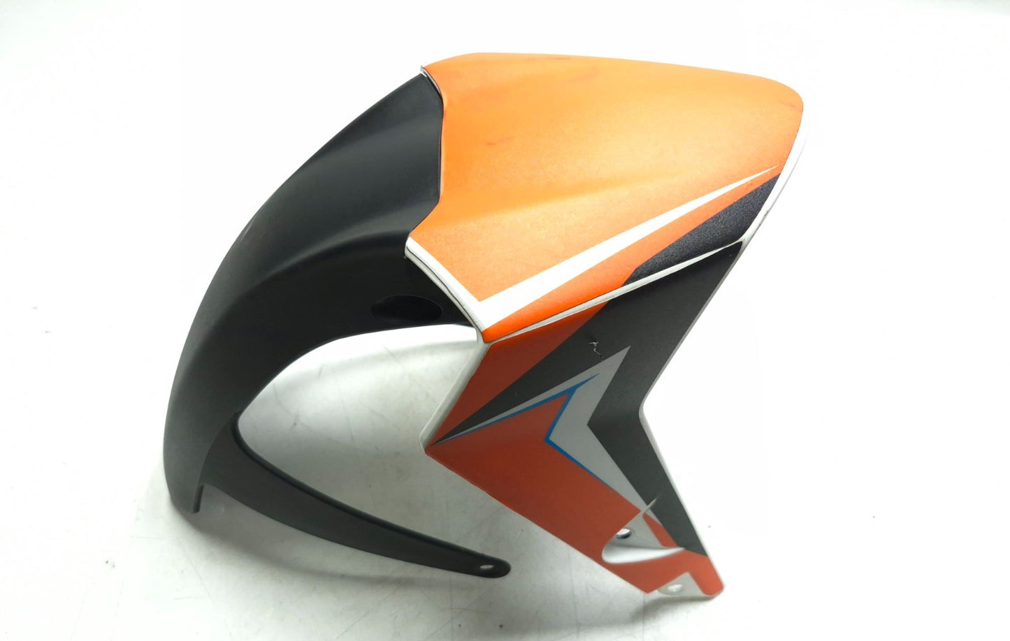 2017 Ktm 390 Duke Front Fender OEM