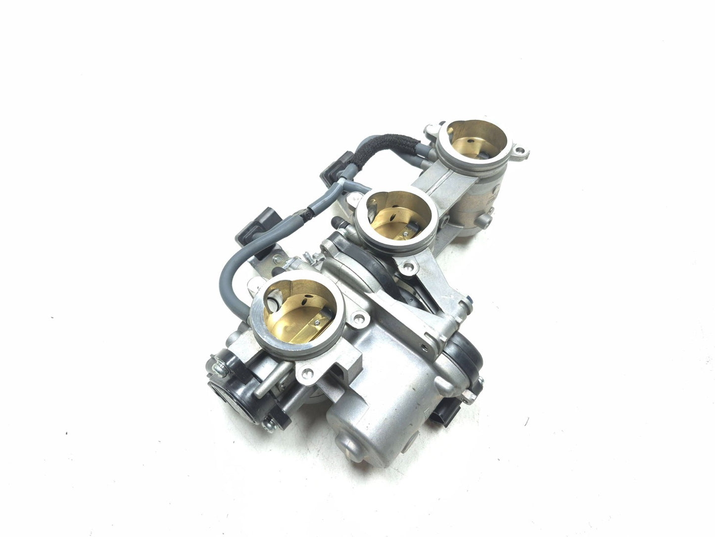 2025 Yamaha Xsr900 Throttle Body OEM