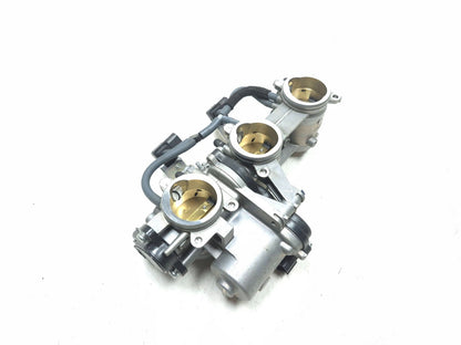 2025 Yamaha Xsr900 Throttle Body OEM