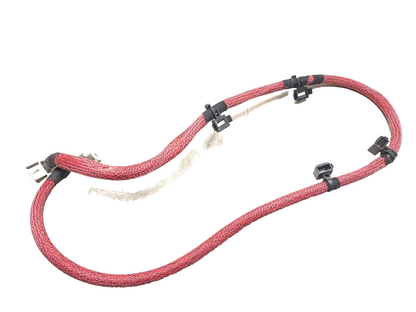 2021 Alfa Romeo Giulia Baterry Positive Cable Oem✅