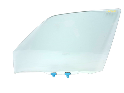 2015 Nissan Juke Door Window Glass Front Driver Side Left OEM