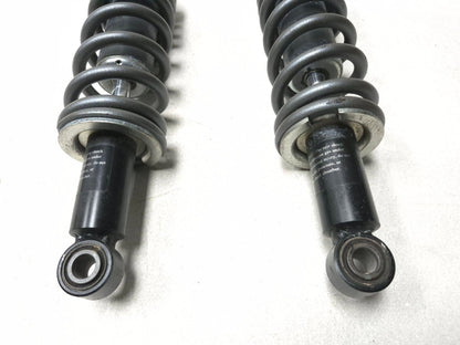 2017 Indian Scout Rear Shock Absorber Pair OEM