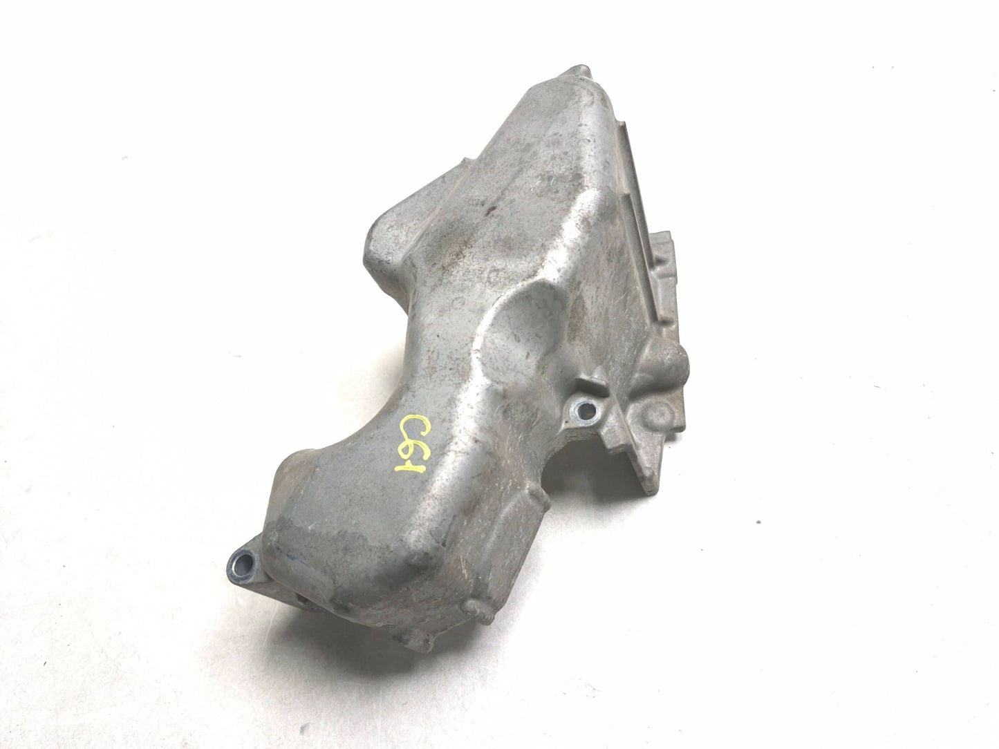 2007 Honda Fit Transmission Control Wire Cover 24901-rme-010 OEM