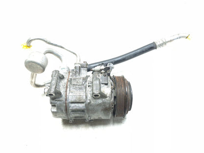 2017 Toyota Highlander A/c Compressor 88320-58020 OEM