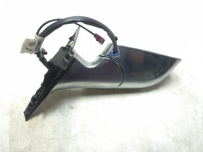 2019 Tesla Model 3 Front Door Exterior Rear View Mirror Right Passenger Side OEM