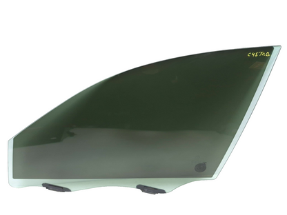 2021 Alfa Romeo Giulia Door Window Glass Front Left Driver Side Oem✅