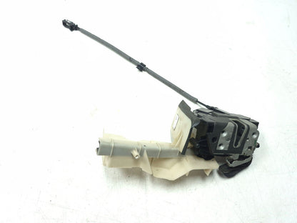 2013 Ford Focus St Front Door Lock Latch Actuator Left Driver Side OEM