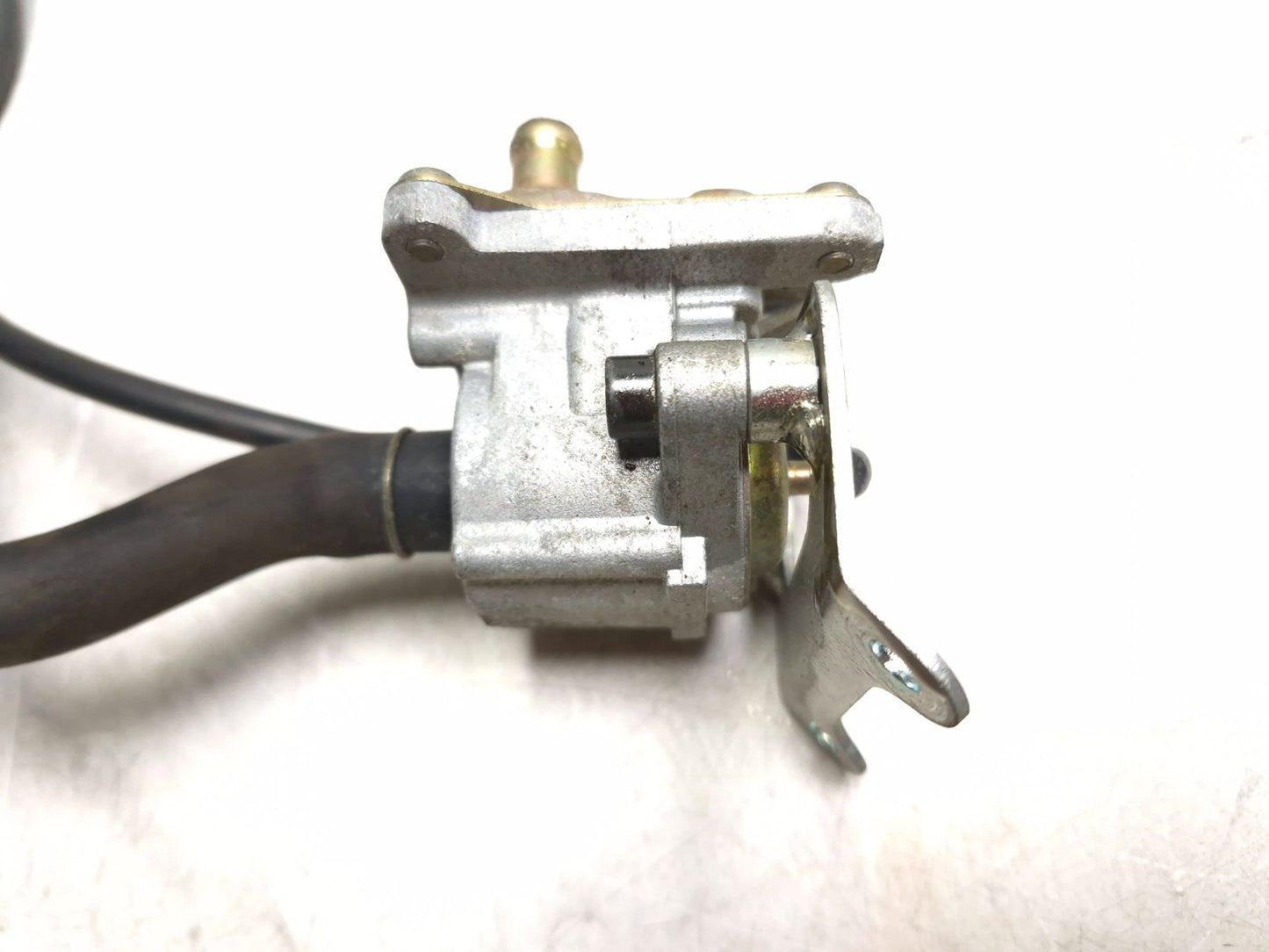 2006 Suzuki Gs 500fk 2nd Air Reed Valve OEM