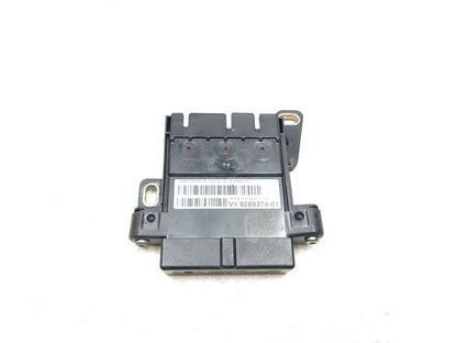2014 - 2018 BMW X5 X6 F15 Battery Power Distribution Module 2pcs  OEM
