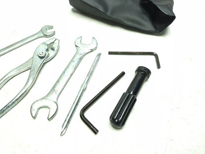 2009 Suzuki Boulevard M109r Vzr1800 Tool Kit OEM