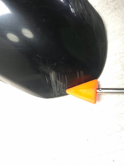 2009 Yamaha Fz6r Front Fender OEM