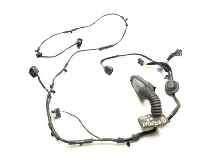 07 - 11 Mini Cooper Door Wire Harness Front Passenger Side Right OEM