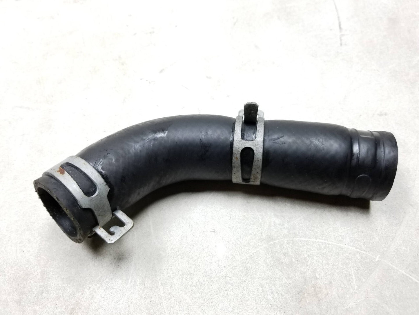 2020 Hyundai Venue Engine Coolant Water Outlet Hose Tube 4pcs OEM