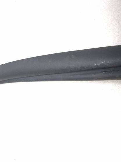 2019 Hyundai Kona Rear Door Weatherstrip Seal Passenger Side Right 2pcs OEM