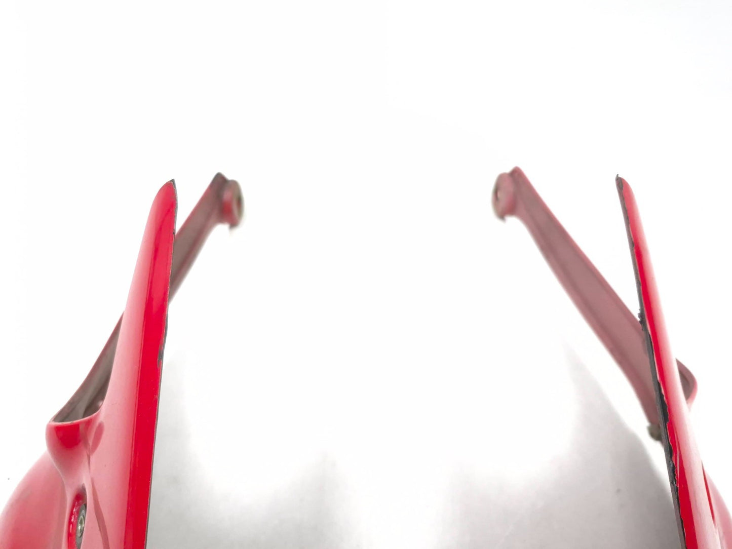 1993 Suzuki Gsx 600 Fp Katana Lower Fairing Set Left & Right Pair  OEM